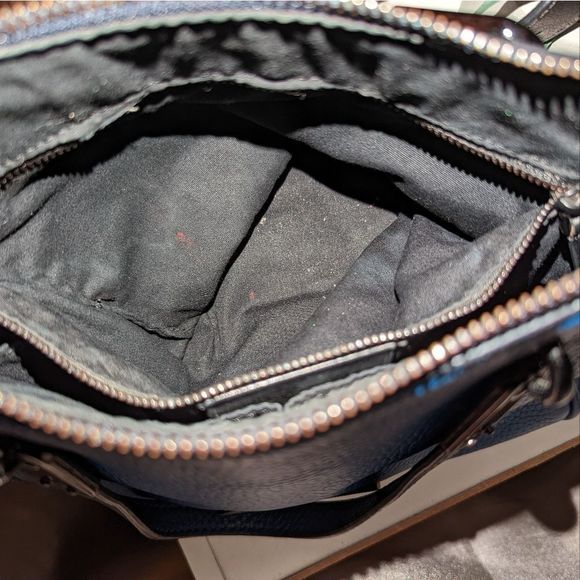 Marc Jacob's Leather handbag - Picture 14 of 16